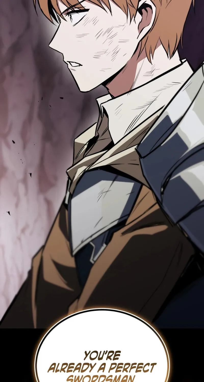The Lazy Lord Masters the Sword Chapter 114 page 117 - 