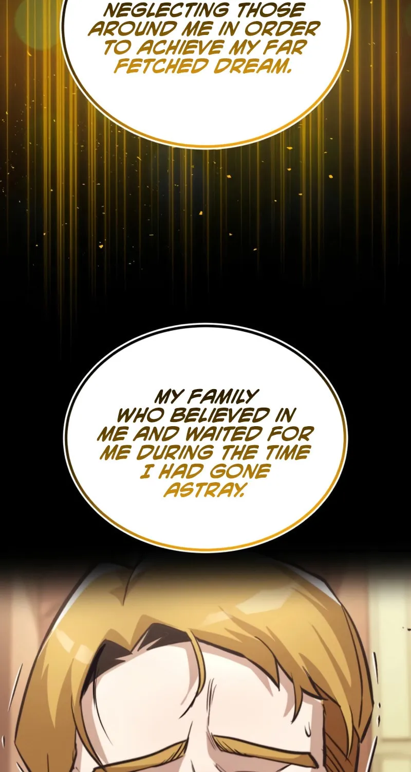 The Lazy Lord Masters the Sword Chapter 114 page 127 - 