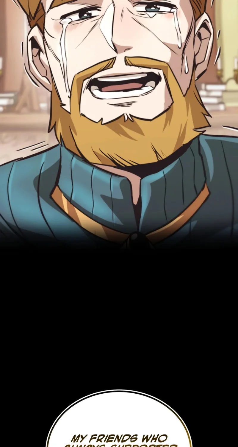 The Lazy Lord Masters the Sword Chapter 114 page 128 - 