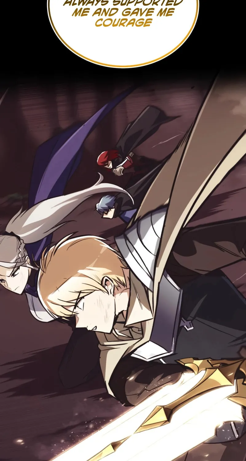 The Lazy Lord Masters the Sword Chapter 114 page 129 - 
