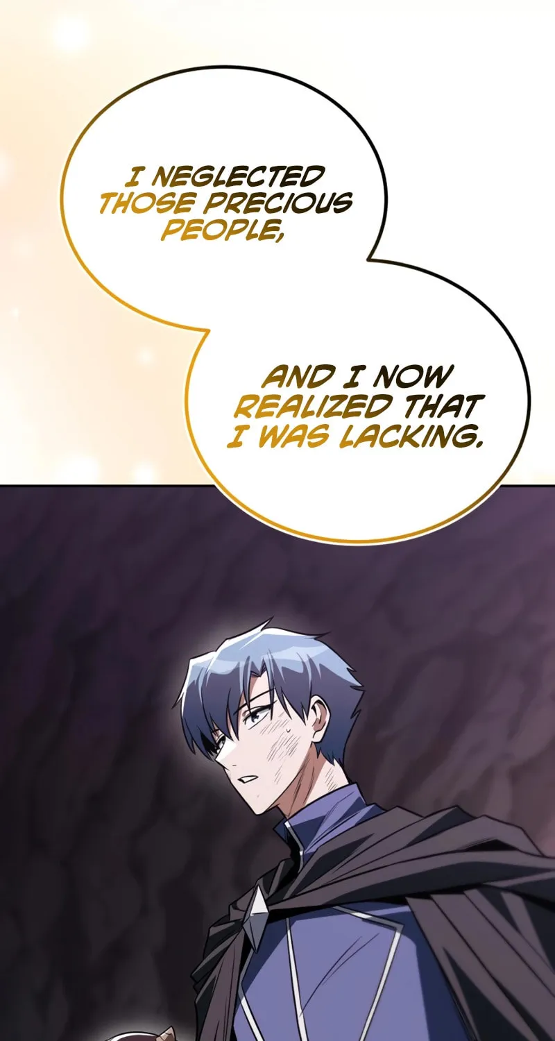 The Lazy Lord Masters the Sword Chapter 114 page 131 - 