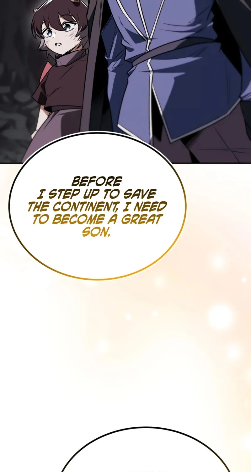 The Lazy Lord Masters the Sword Chapter 114 page 132 - 