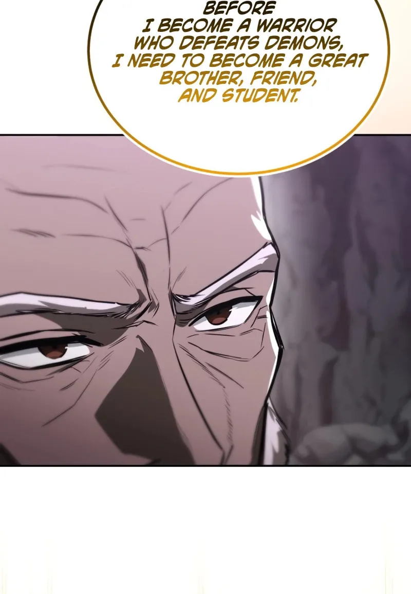 The Lazy Lord Masters the Sword Chapter 114 page 133 - 