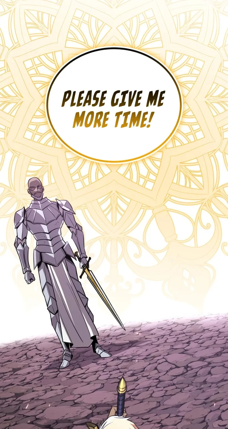 The Lazy Lord Masters the Sword Chapter 114 page 138 - 