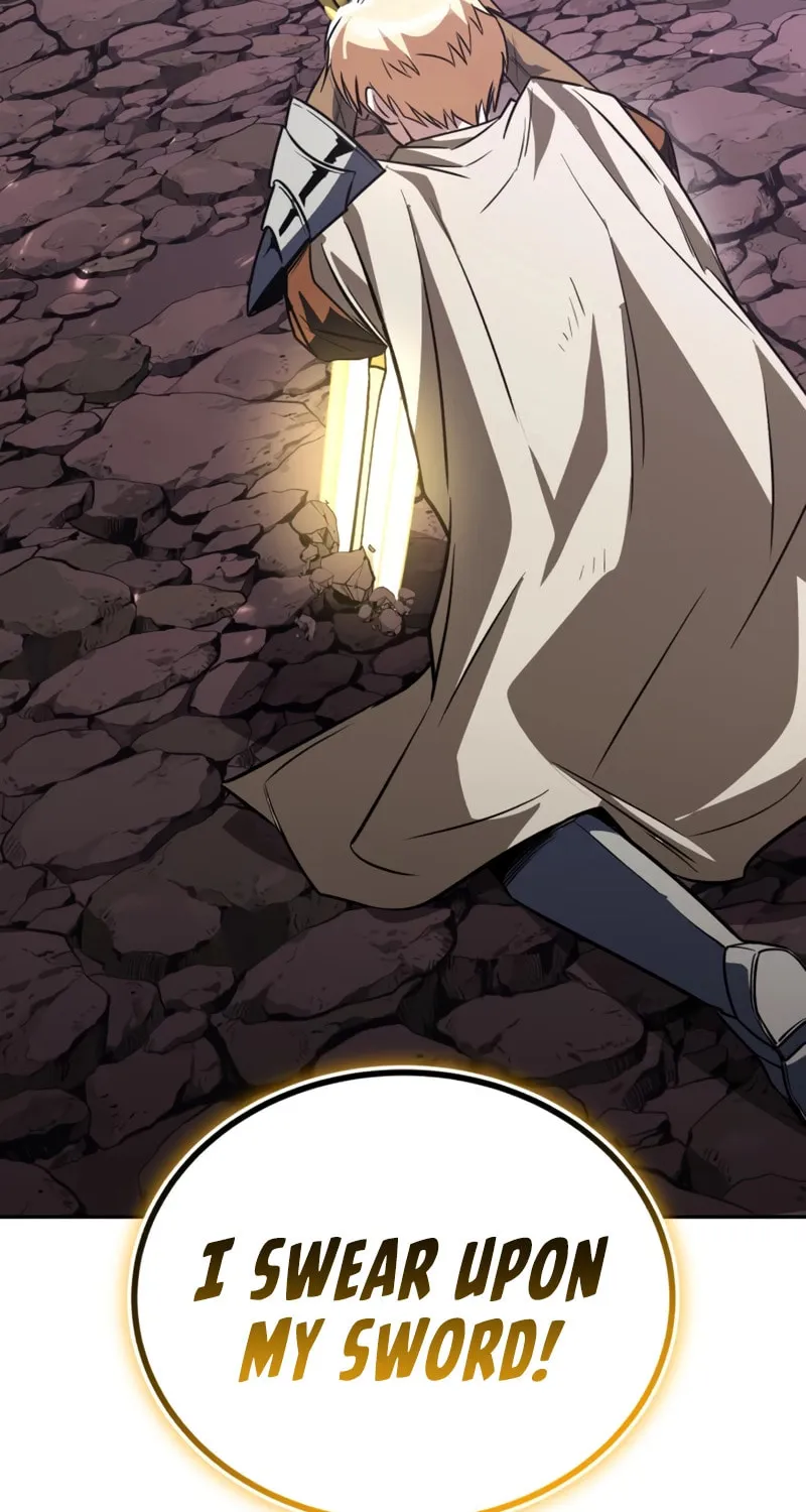 The Lazy Lord Masters the Sword Chapter 114 page 139 - 