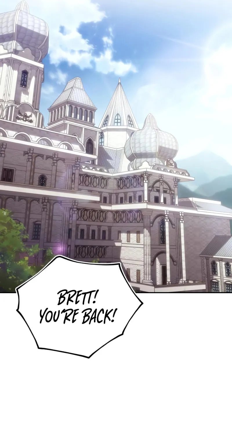 The Lazy Lord Masters the Sword Chapter 114 page 144 - 