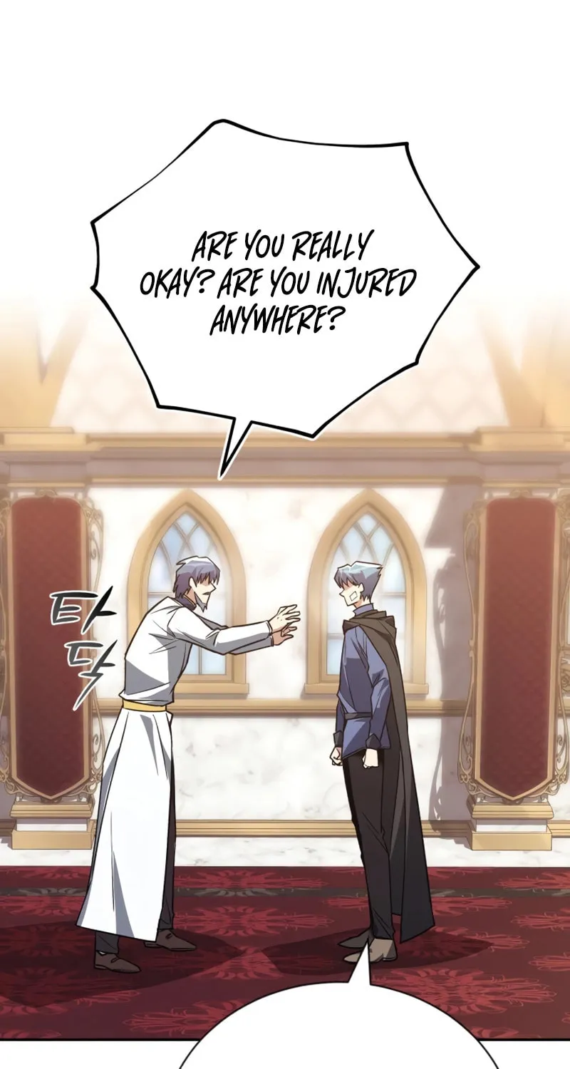 The Lazy Lord Masters the Sword Chapter 114 page 145 - 