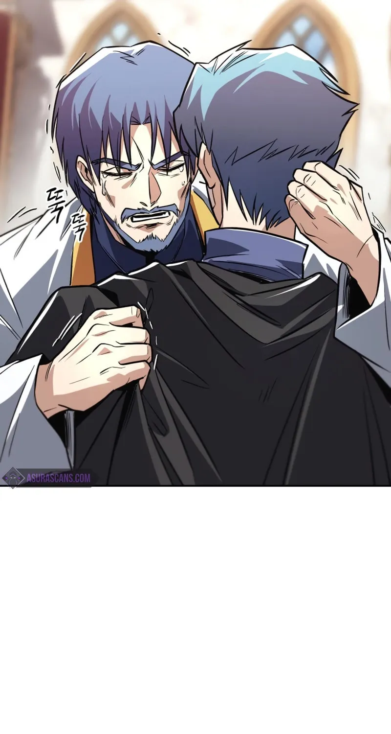 The Lazy Lord Masters the Sword Chapter 114 page 148 - 