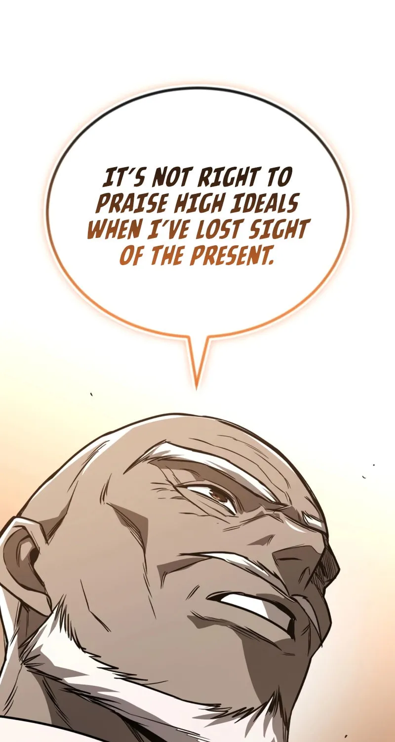 The Lazy Lord Masters the Sword Chapter 114 page 154 - 