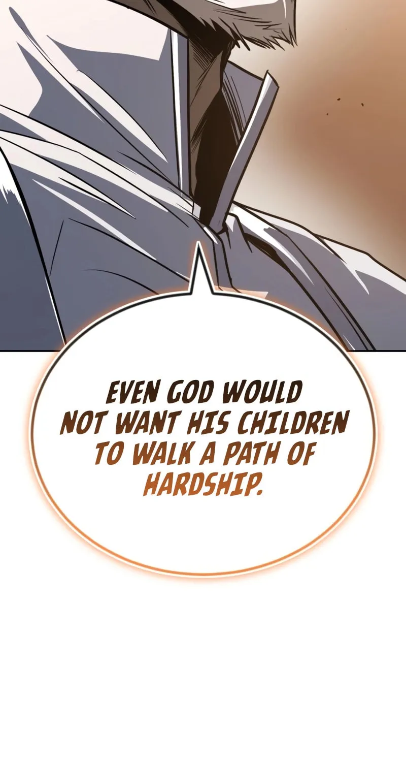 The Lazy Lord Masters the Sword Chapter 114 page 155 - 
