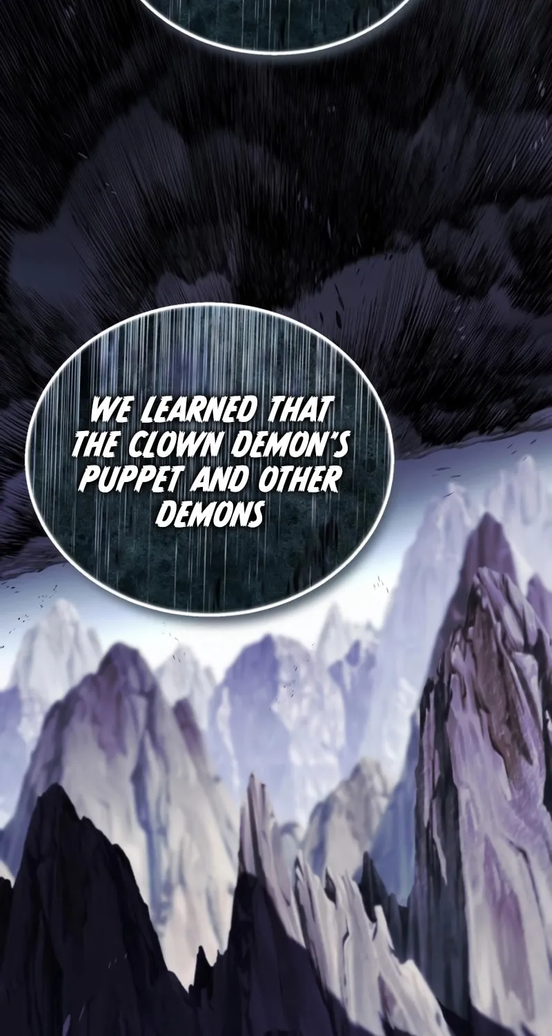 The Lazy Lord Masters the Sword Chapter 114 page 158 - 