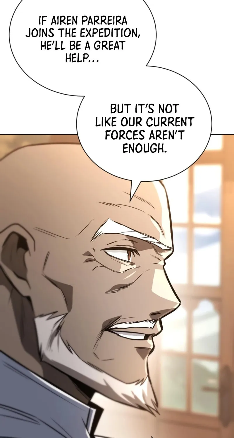 The Lazy Lord Masters the Sword Chapter 114 page 160 - 