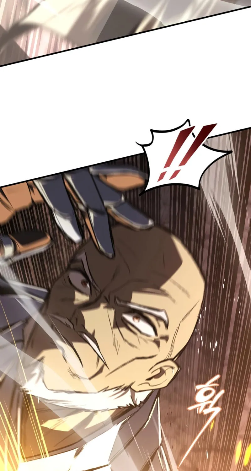 The Lazy Lord Masters the Sword Chapter 114 page 18 - 