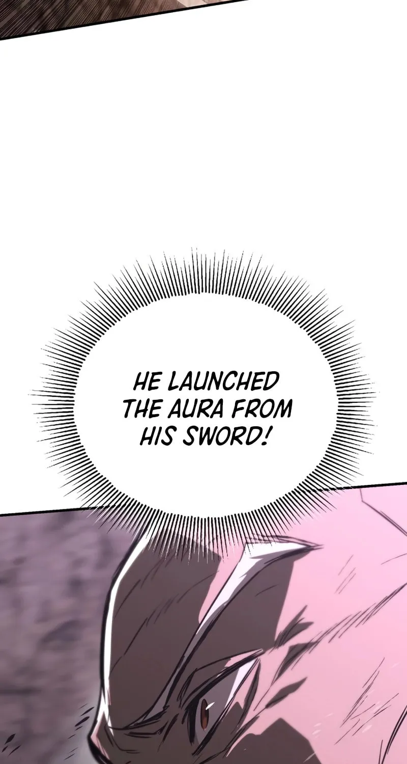 The Lazy Lord Masters the Sword Chapter 114 page 20 - 