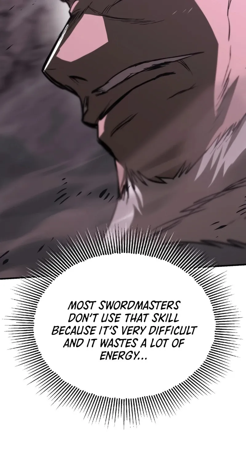 The Lazy Lord Masters the Sword Chapter 114 page 21 - 