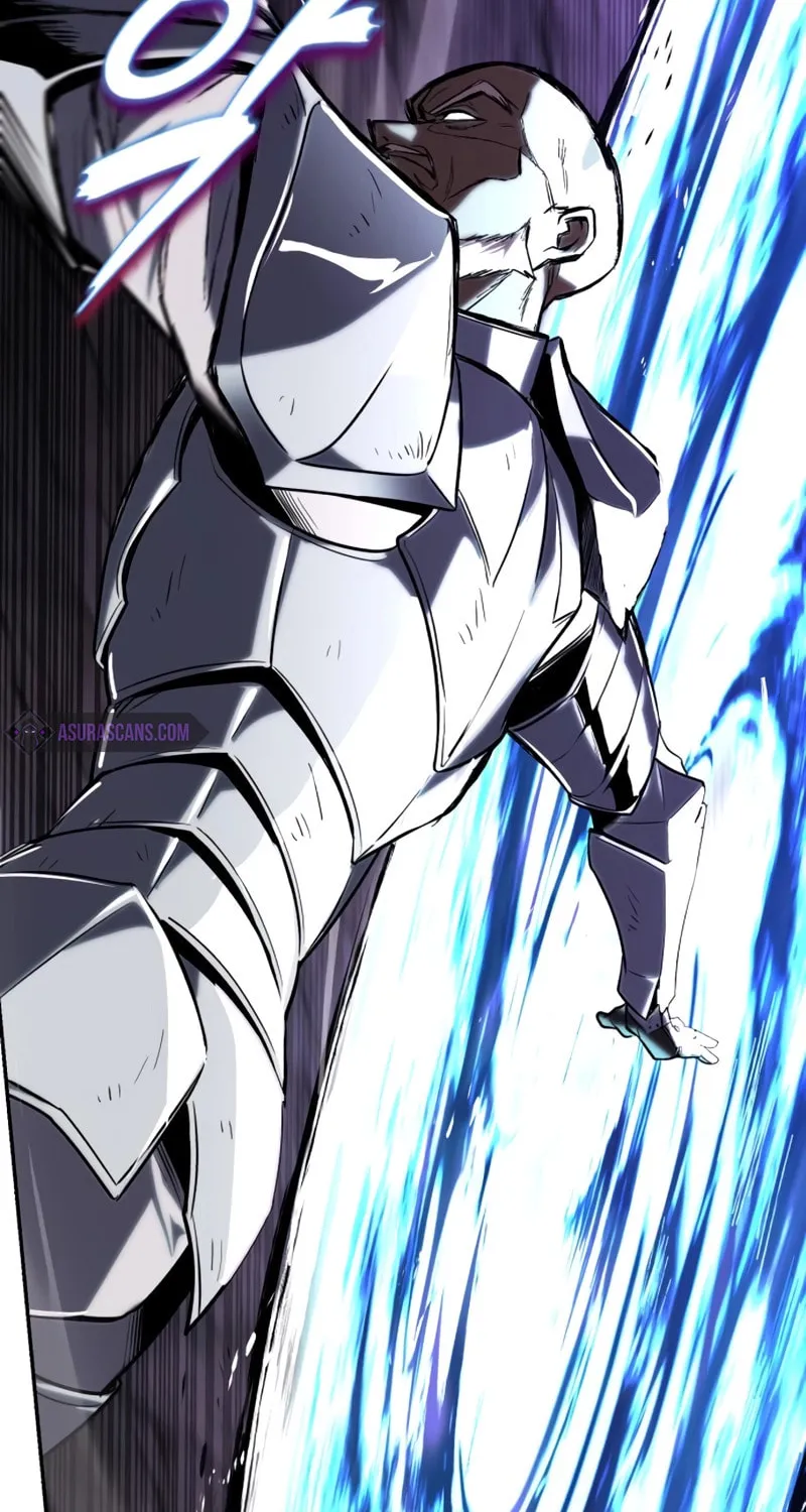 The Lazy Lord Masters the Sword Chapter 114 page 25 - 