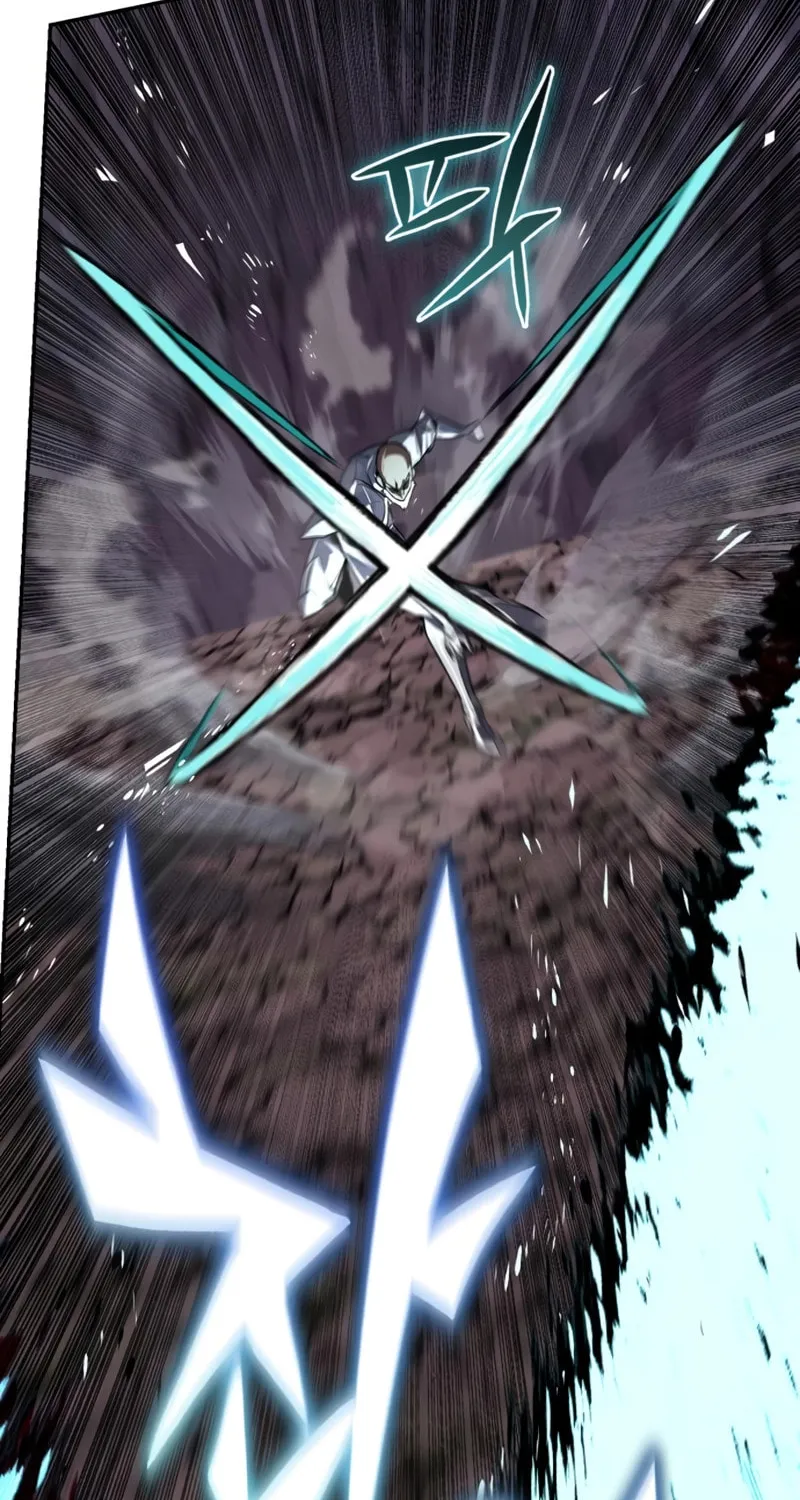 The Lazy Lord Masters the Sword Chapter 114 page 27 - 