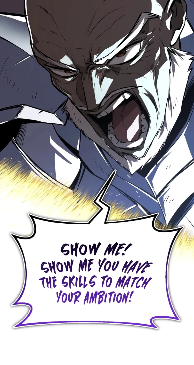 The Lazy Lord Masters the Sword Chapter 114 page 35 - 