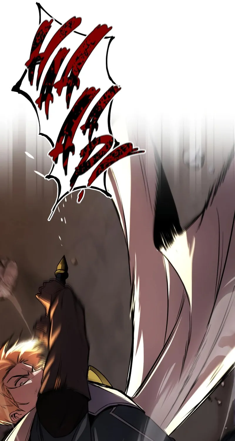 The Lazy Lord Masters the Sword Chapter 114 page 40 - 