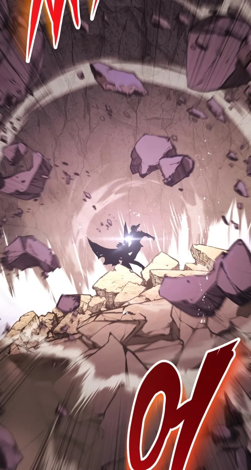 The Lazy Lord Masters the Sword Chapter 114 page 5 - 