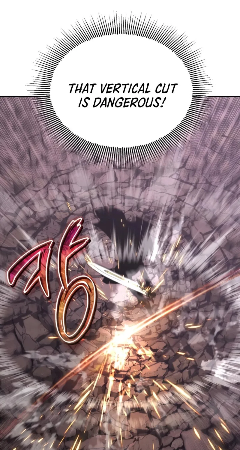 The Lazy Lord Masters the Sword Chapter 114 page 50 - 