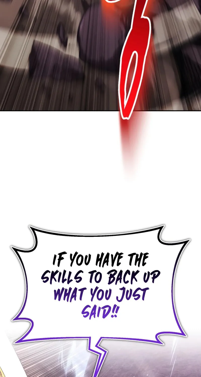 The Lazy Lord Masters the Sword Chapter 114 page 6 - 