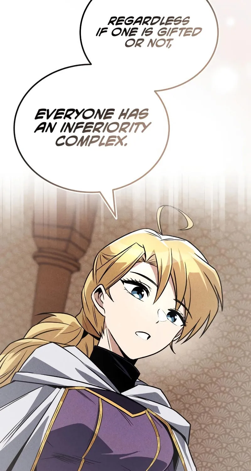 The Lazy Lord Masters the Sword Chapter 115 page 102 - 