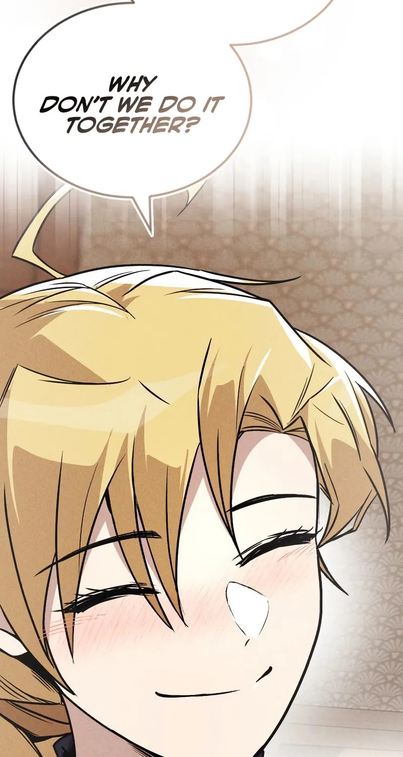 The Lazy Lord Masters the Sword Chapter 115 page 109 - 