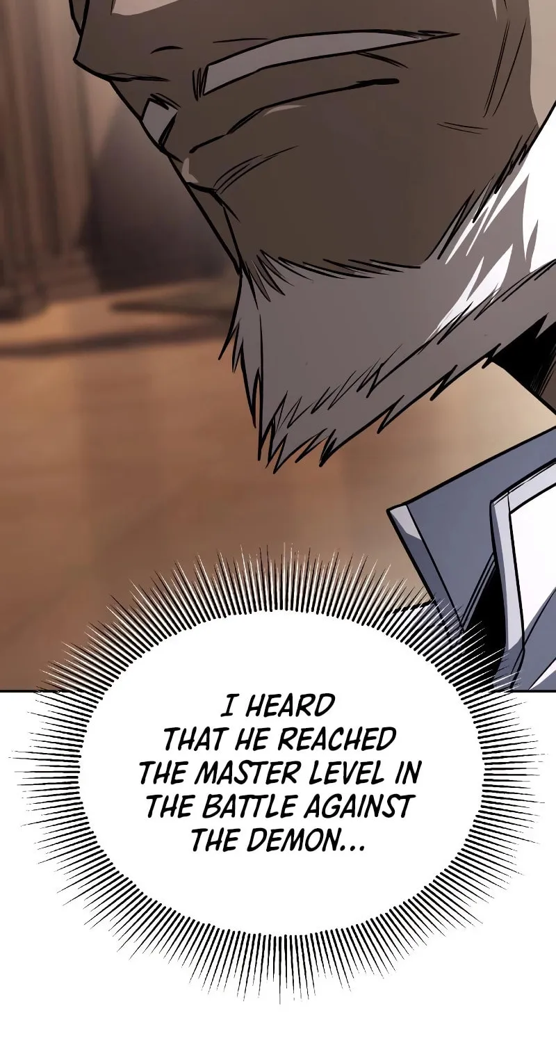 The Lazy Lord Masters the Sword Chapter 115 page 12 - 