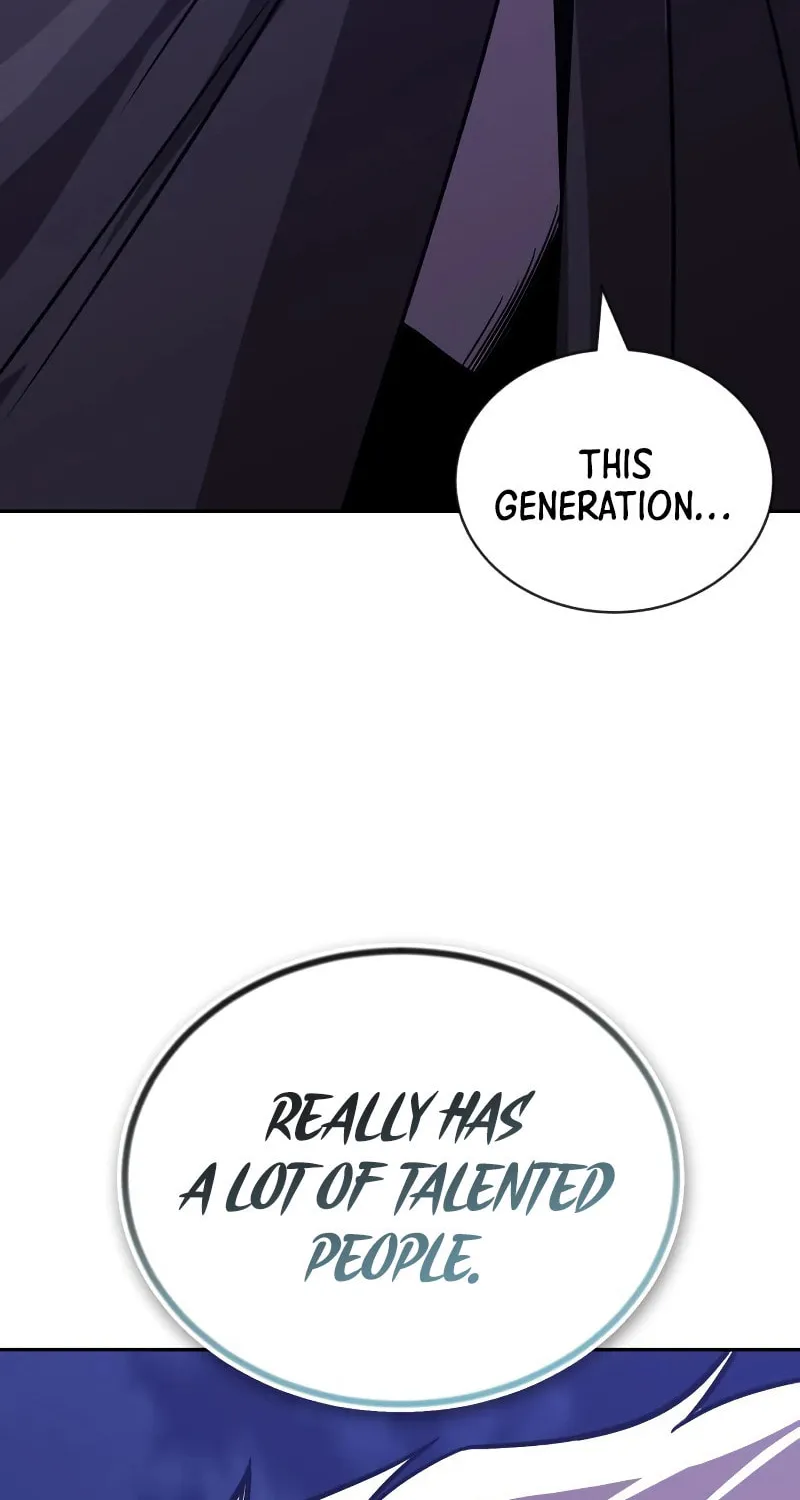The Lazy Lord Masters the Sword Chapter 115 page 117 - 