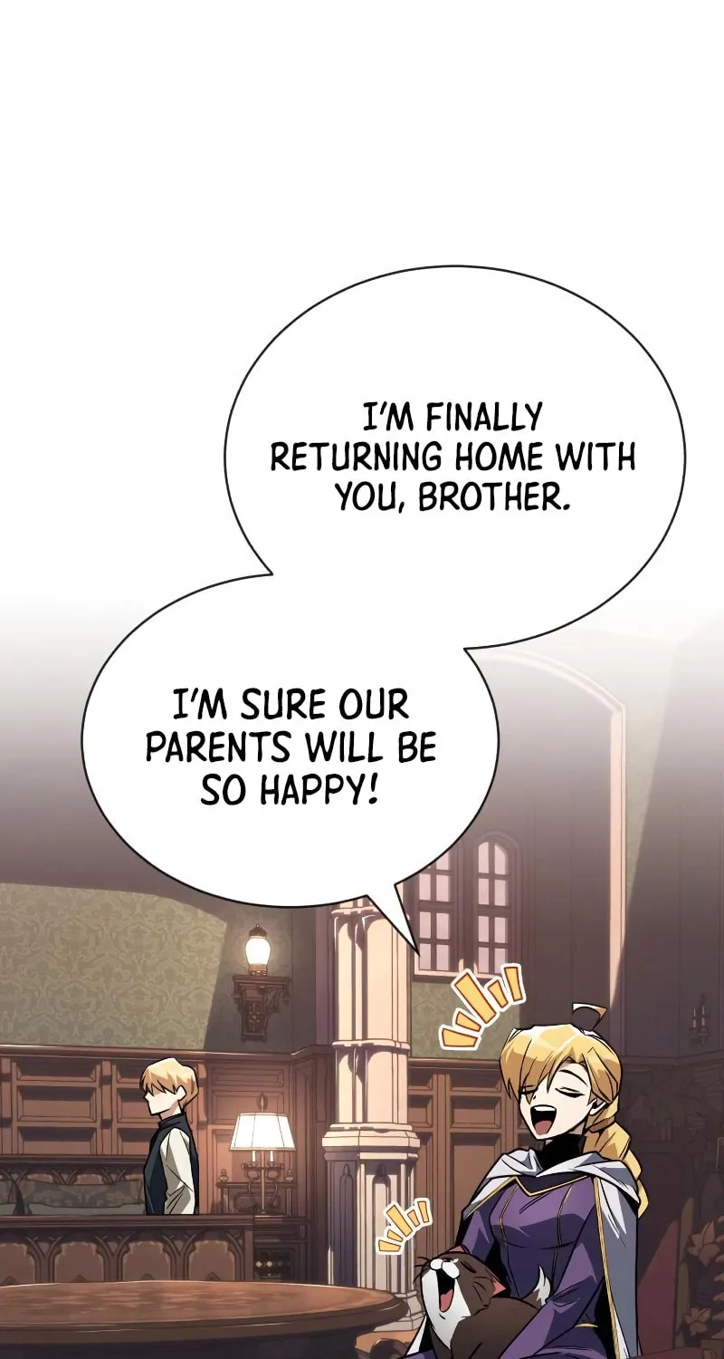 The Lazy Lord Masters the Sword Chapter 115 page 120 - 