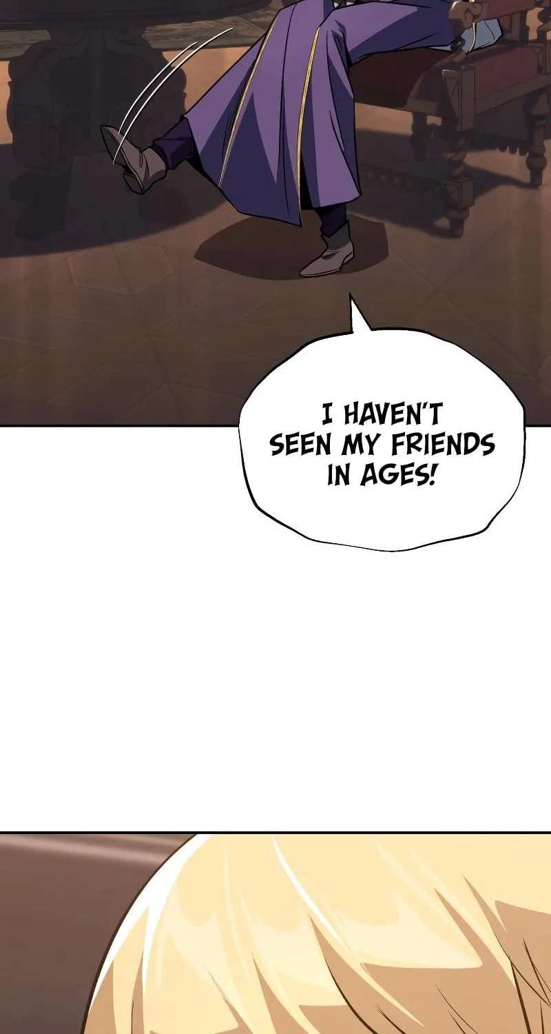 The Lazy Lord Masters the Sword Chapter 115 page 121 - 