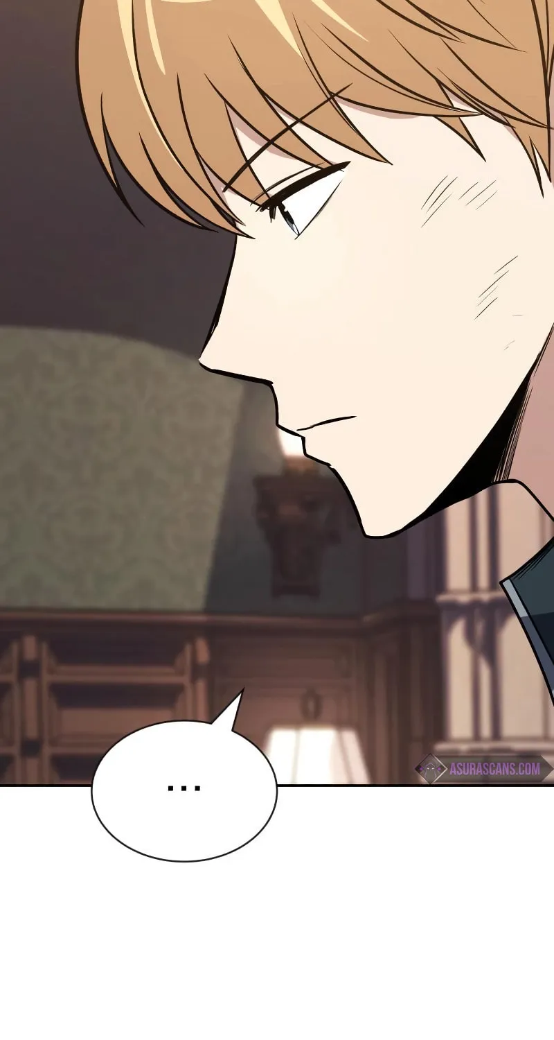 The Lazy Lord Masters the Sword Chapter 115 page 122 - 