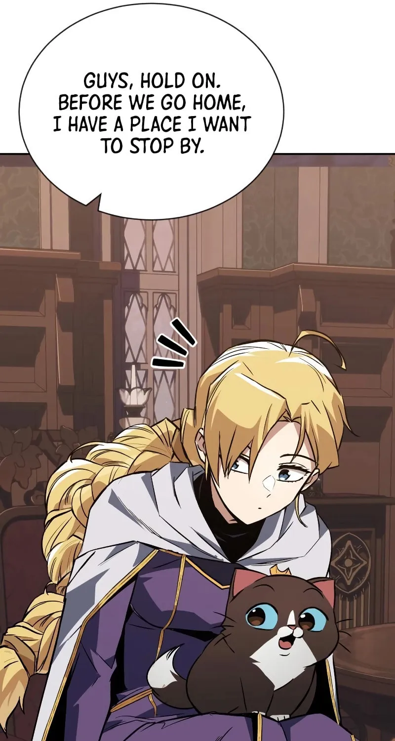 The Lazy Lord Masters the Sword Chapter 115 page 124 - 