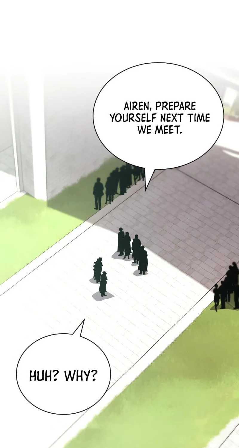 The Lazy Lord Masters the Sword Chapter 115 page 128 - 