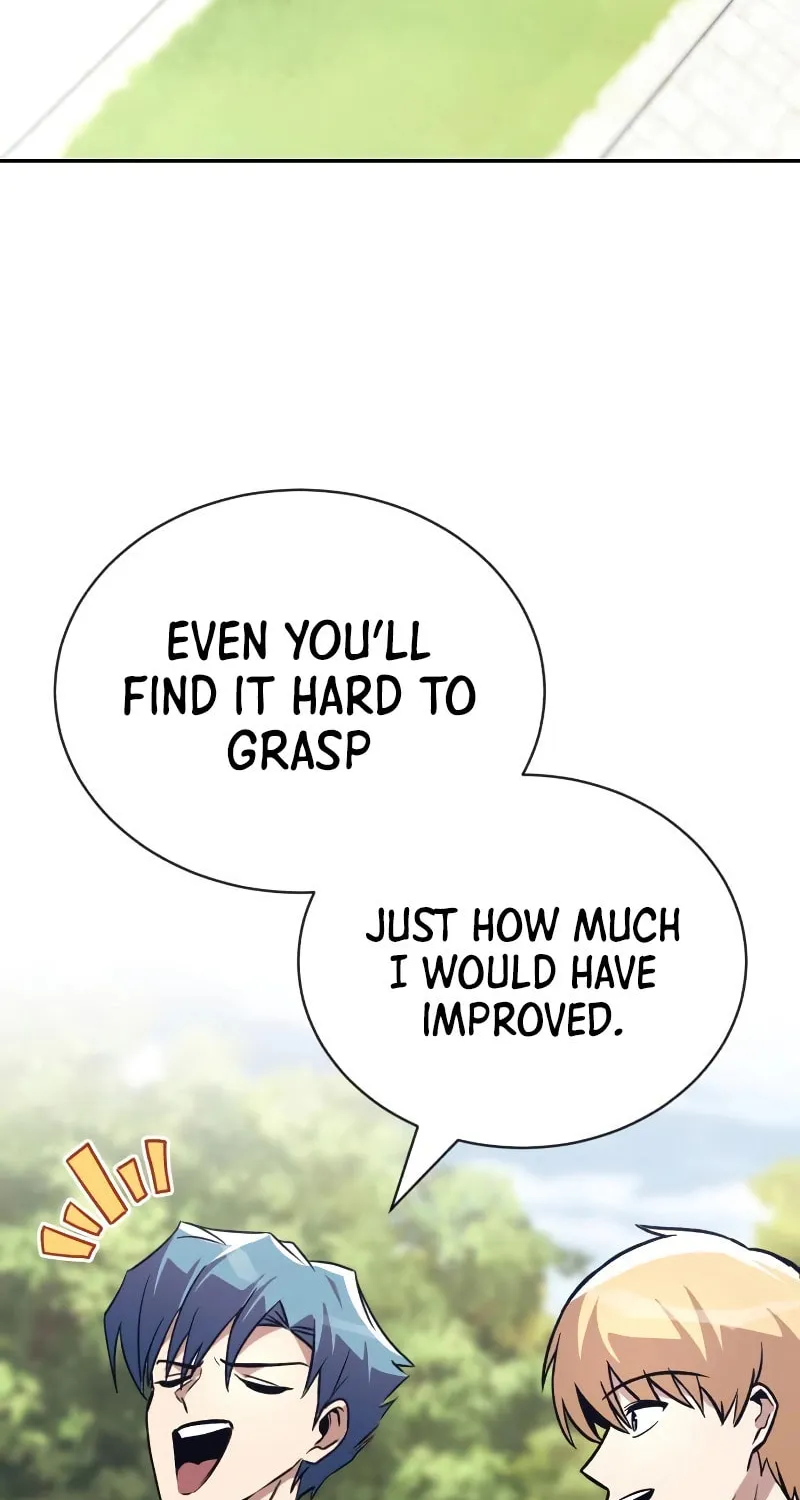 The Lazy Lord Masters the Sword Chapter 115 page 129 - 