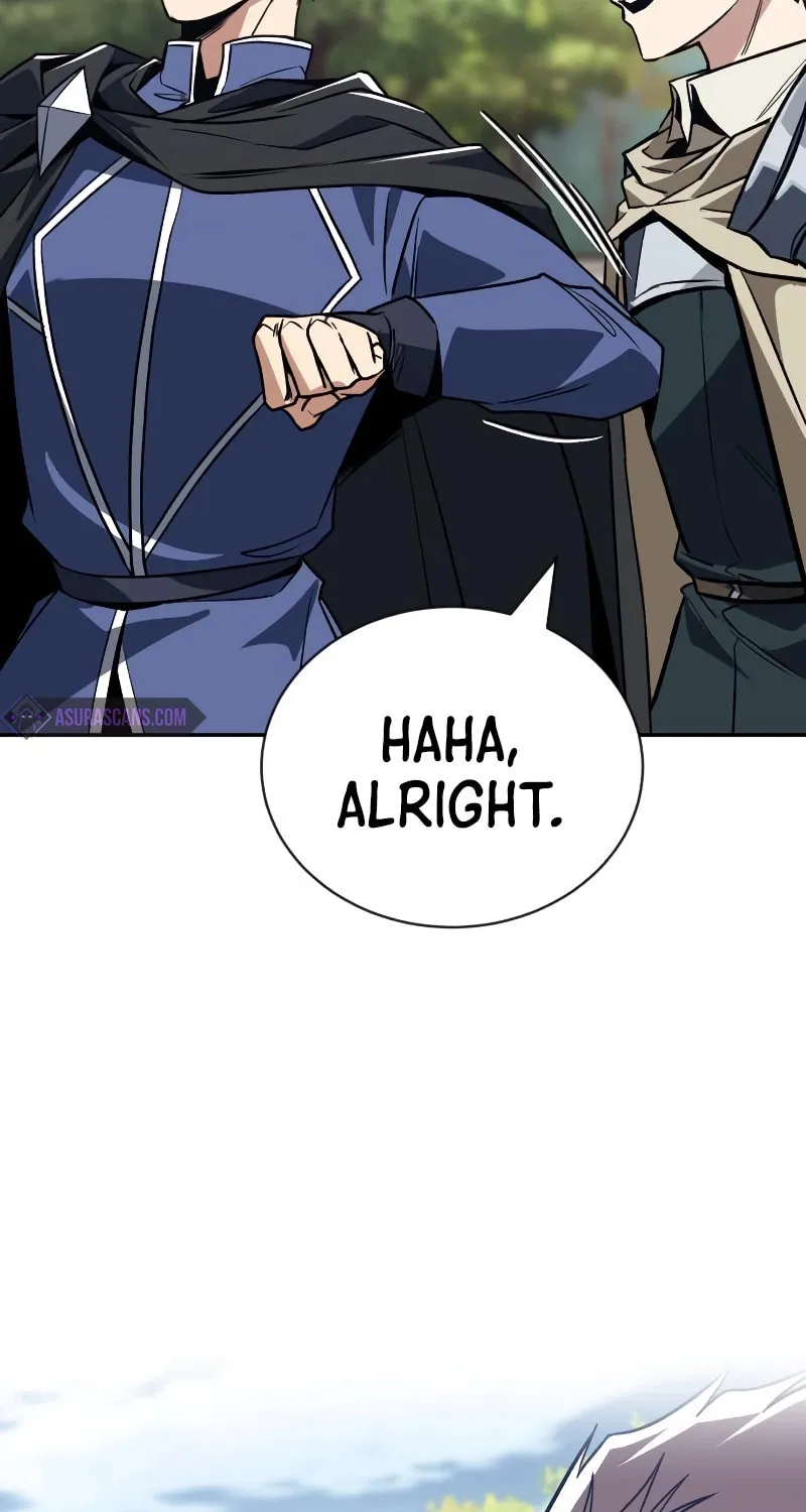 The Lazy Lord Masters the Sword Chapter 115 page 130 - 
