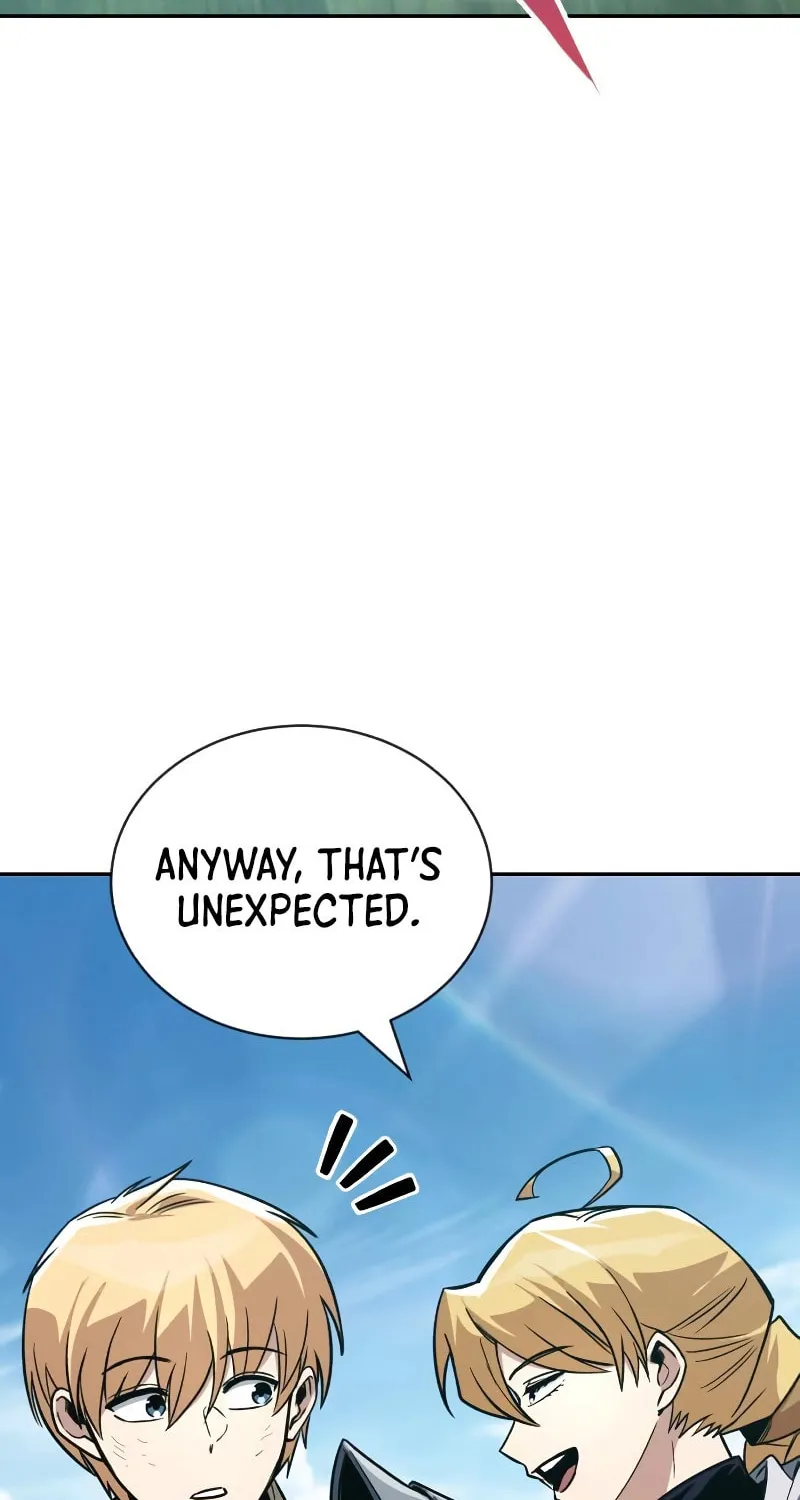 The Lazy Lord Masters the Sword Chapter 115 page 137 - 