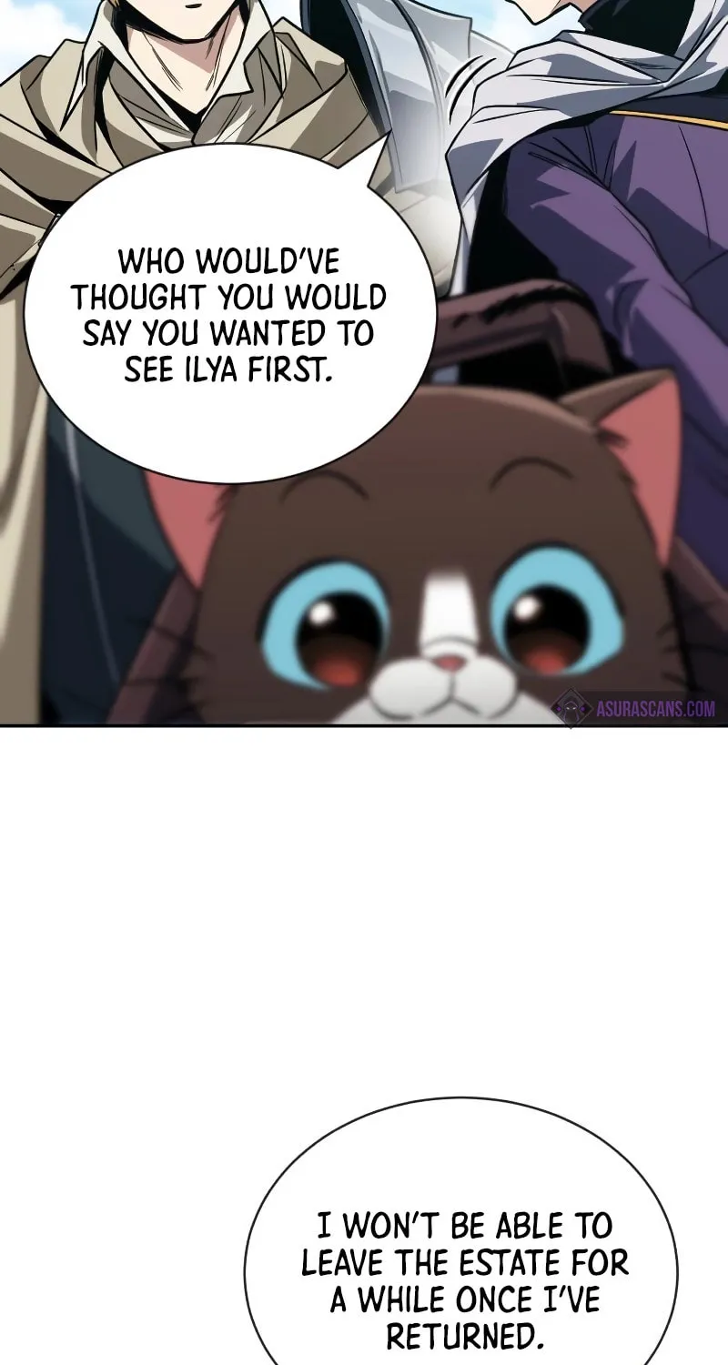 The Lazy Lord Masters the Sword Chapter 115 page 138 - 