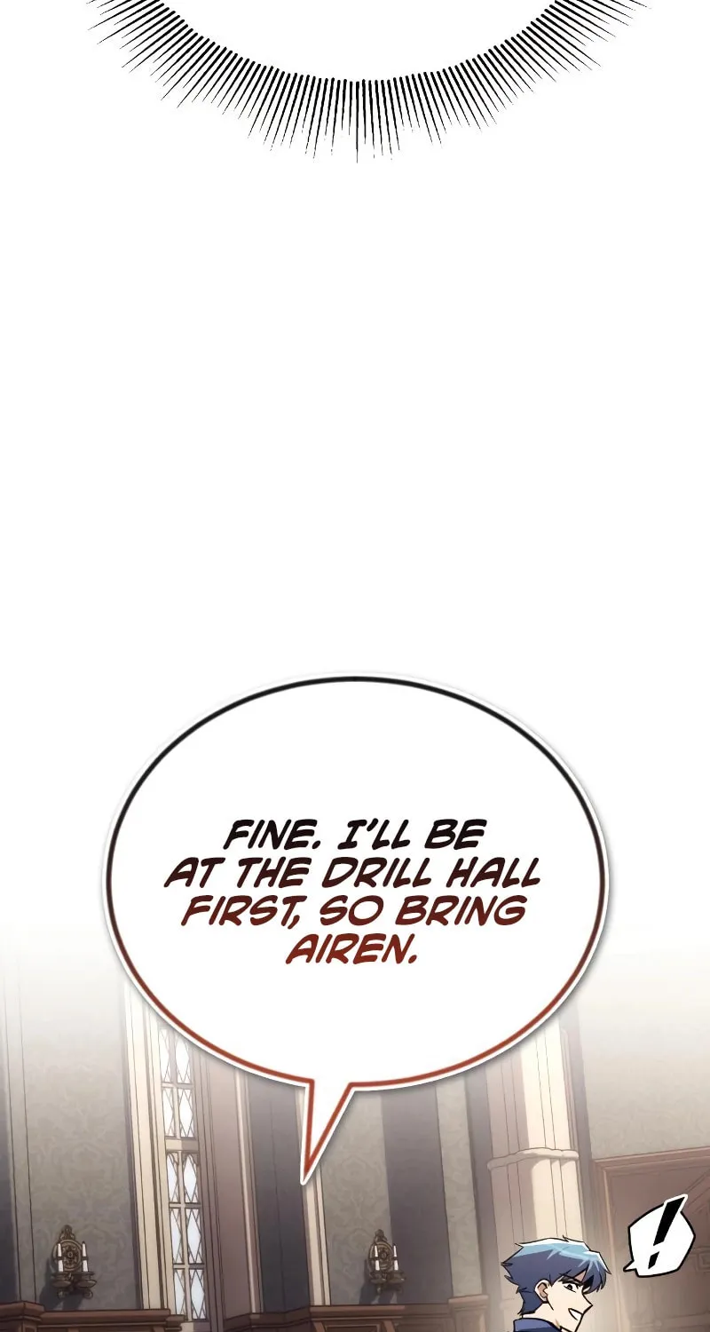 The Lazy Lord Masters the Sword Chapter 115 page 15 - 
