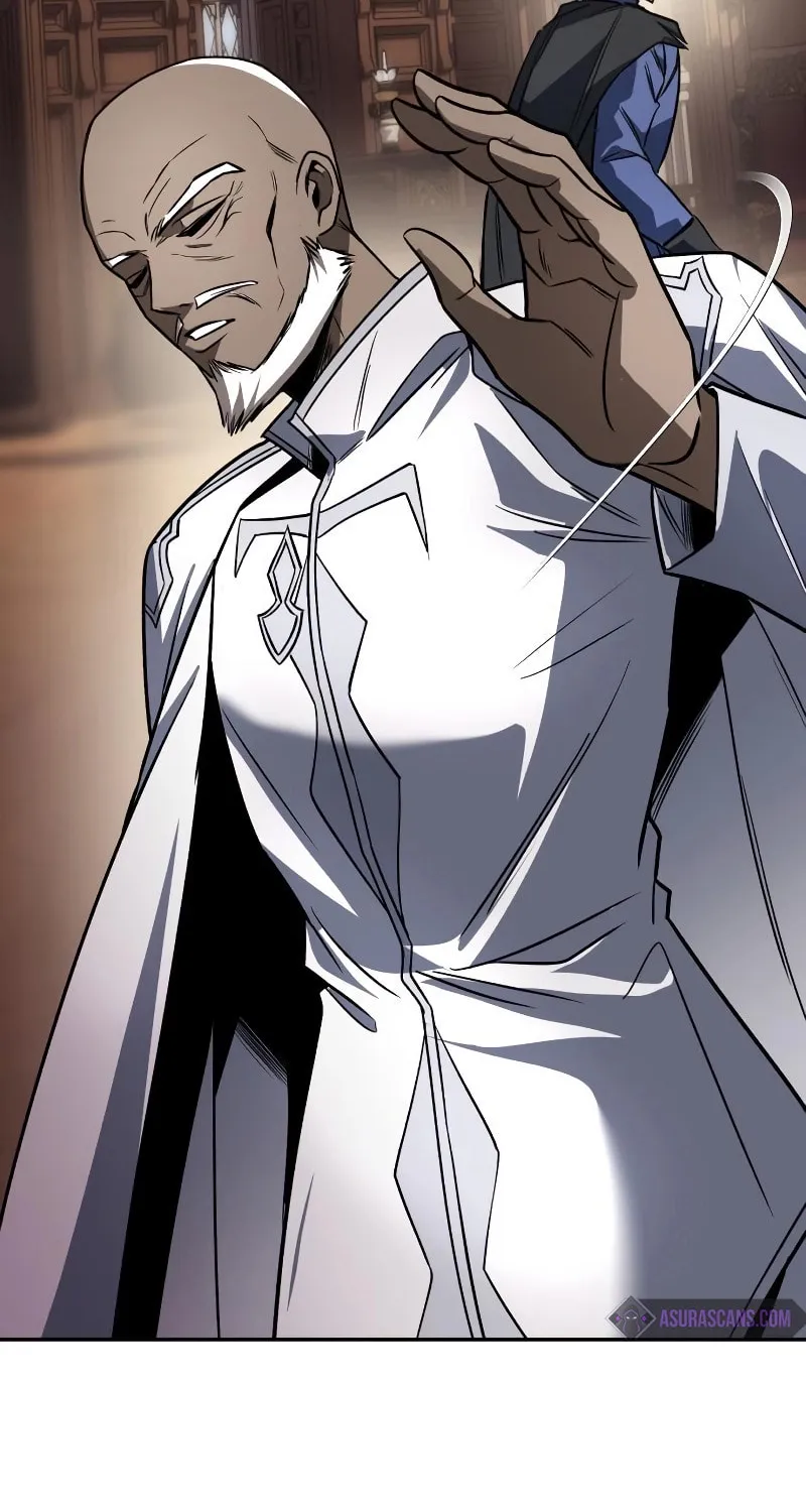 The Lazy Lord Masters the Sword Chapter 115 page 16 - 