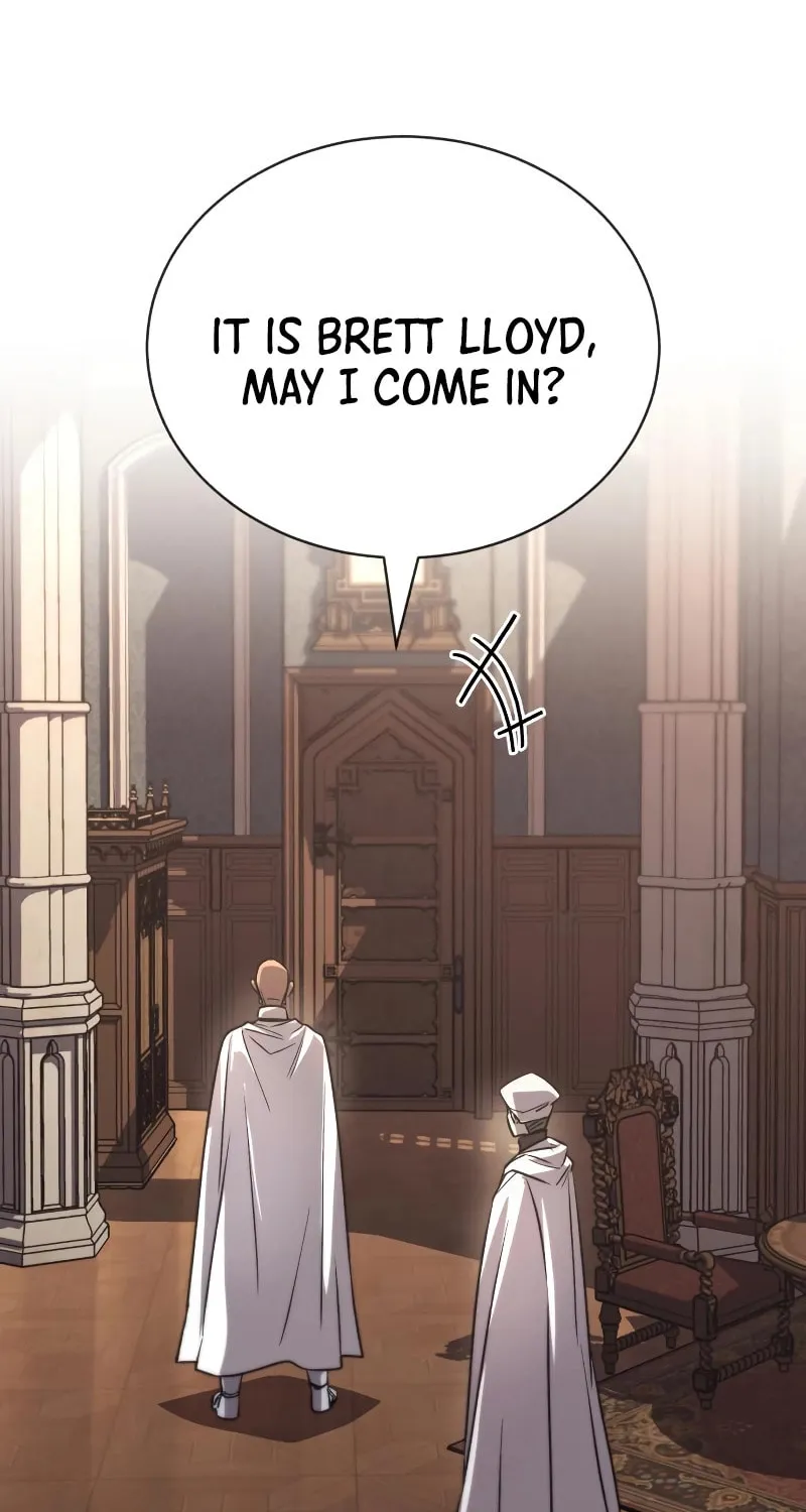 The Lazy Lord Masters the Sword Chapter 115 page 3 - 