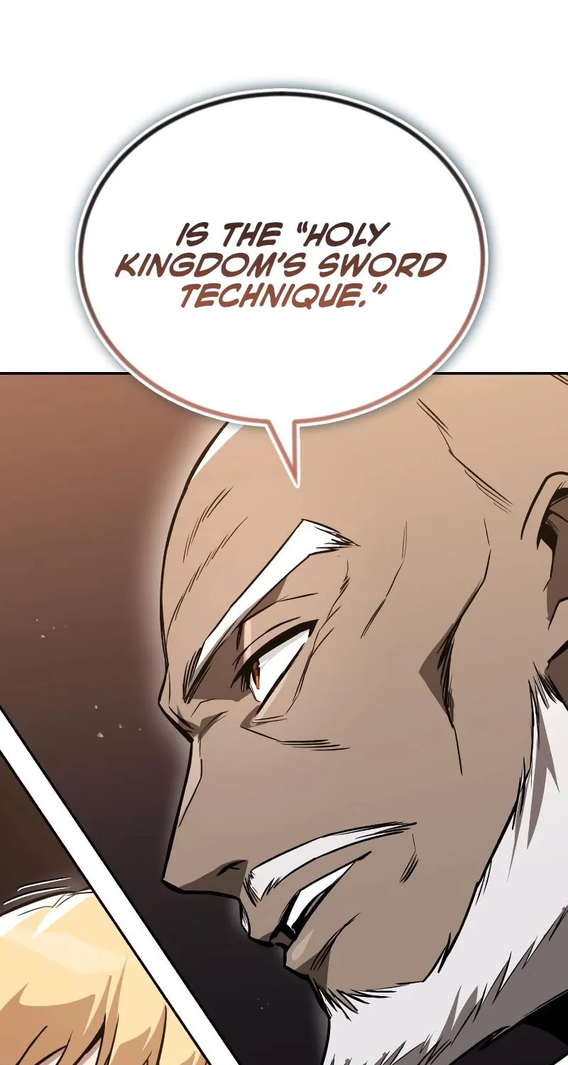The Lazy Lord Masters the Sword Chapter 115 page 22 - 