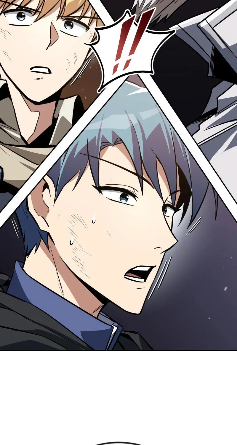 The Lazy Lord Masters the Sword Chapter 115 page 23 - 