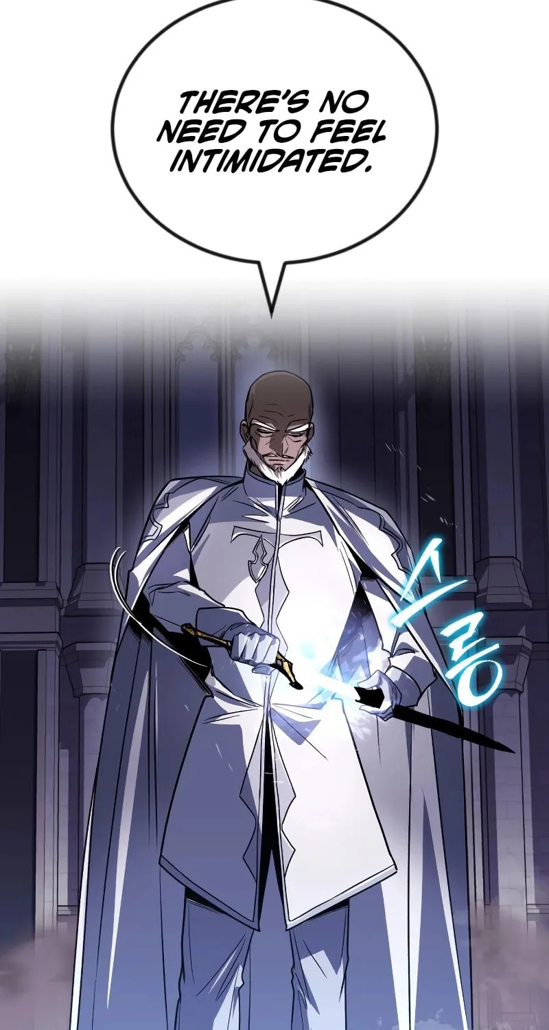 The Lazy Lord Masters the Sword Chapter 115 page 24 - 