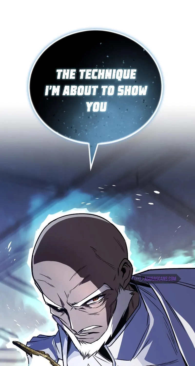 The Lazy Lord Masters the Sword Chapter 115 page 26 - 
