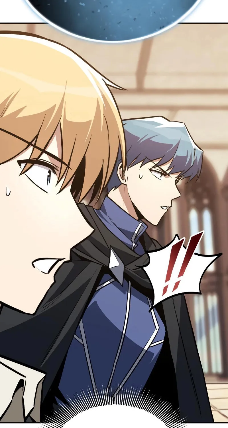 The Lazy Lord Masters the Sword Chapter 115 page 29 - 