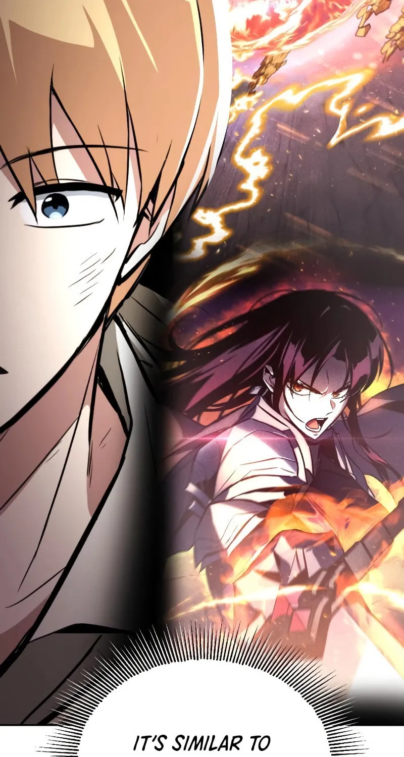The Lazy Lord Masters the Sword Chapter 115 page 34 - 