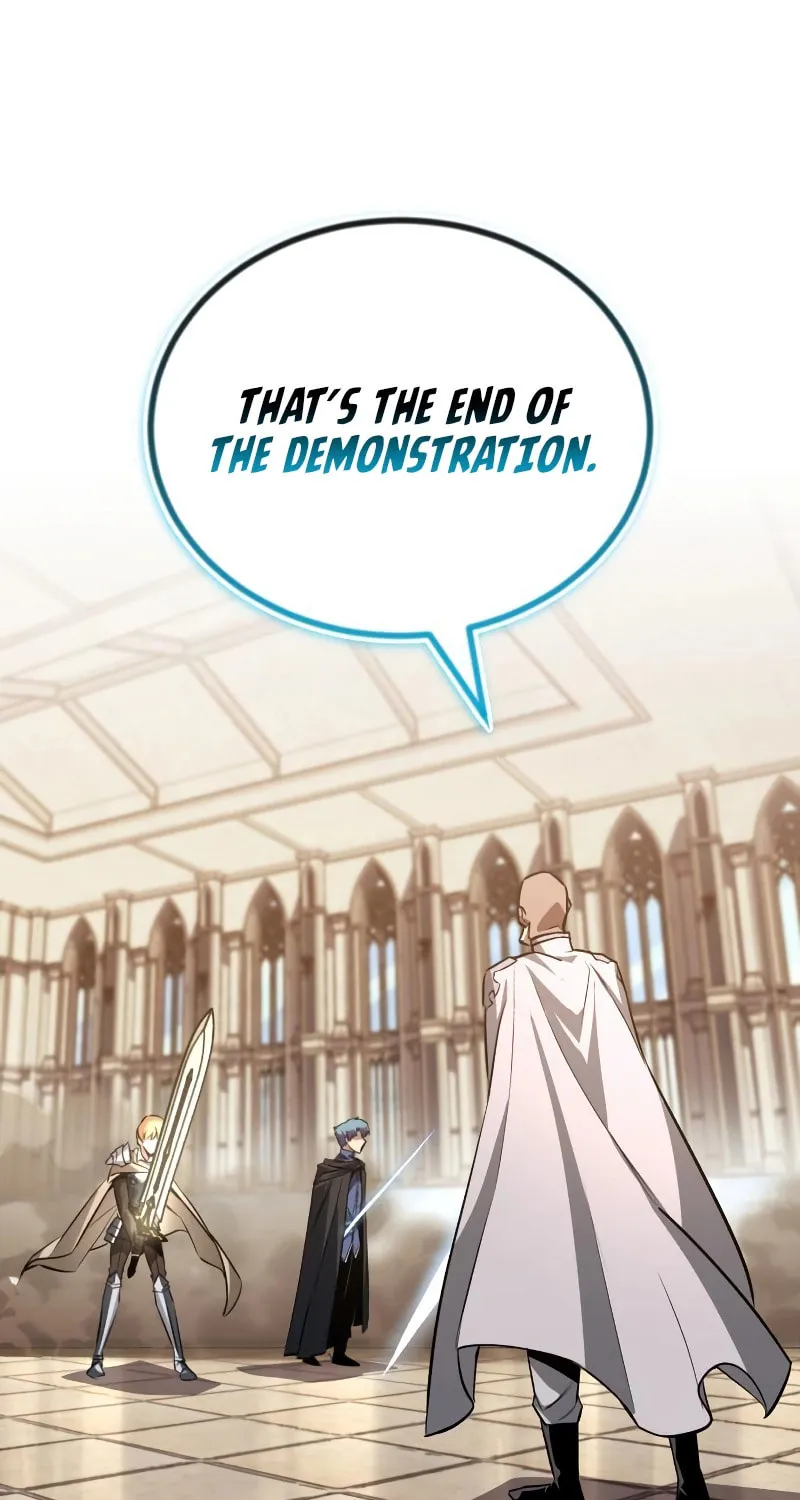 The Lazy Lord Masters the Sword Chapter 115 page 42 - 