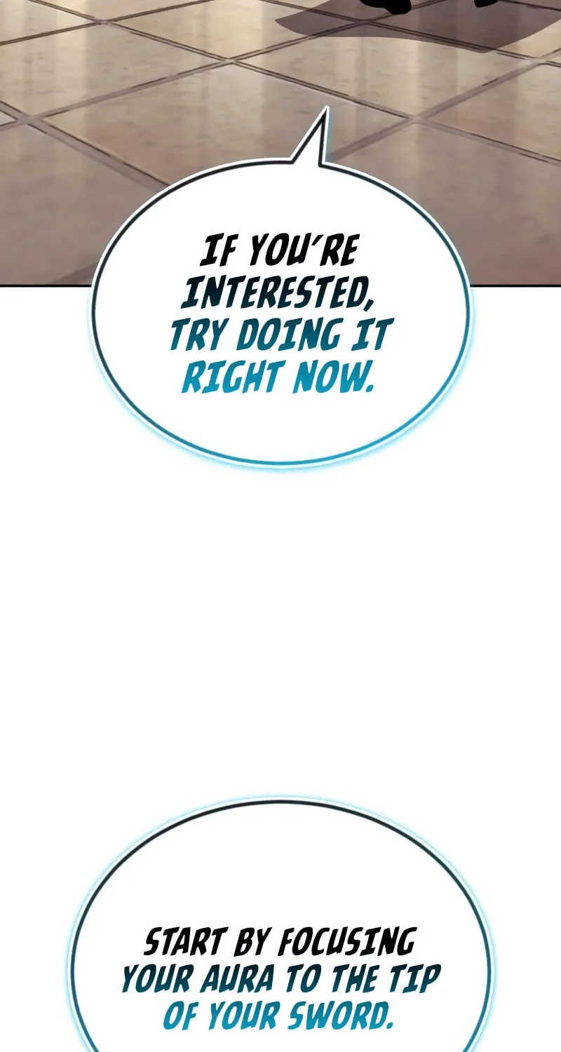 The Lazy Lord Masters the Sword Chapter 115 page 43 - 